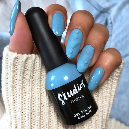 DIDIER STUDIOS - DUSTY BLUE #096