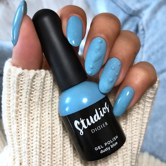 DIDIER STUDIOS - DUSTY BLUE #096