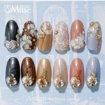 PREMDOLL MUSE GB949 FANTASTIC NIGHT