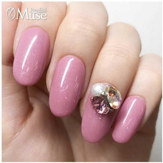 PREMDOLL MUSE GP647 FEMININE FROST