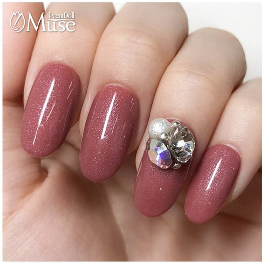 PREMDOLL MUSE GP650 DRAMATIC FROST