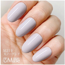 Load image into Gallery viewer, PREGEL MUSE M319 SNOW GREY
