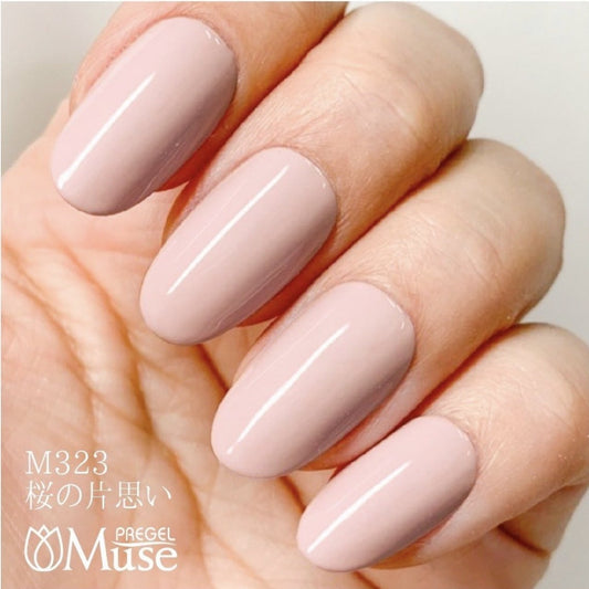 PREGEL MUSE M323 SAKURA'S UNREQUITED LOVE