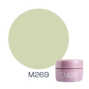 PREGEL MUSE M269 MELON WHIP