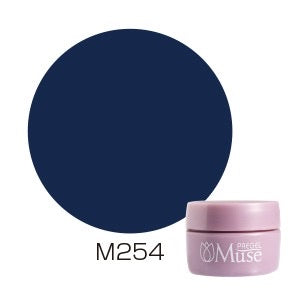 PREGEL MUSE M254 INDIGO NAVY