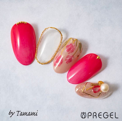 PREGEL MUSE S191 CHERRY COMPOTE