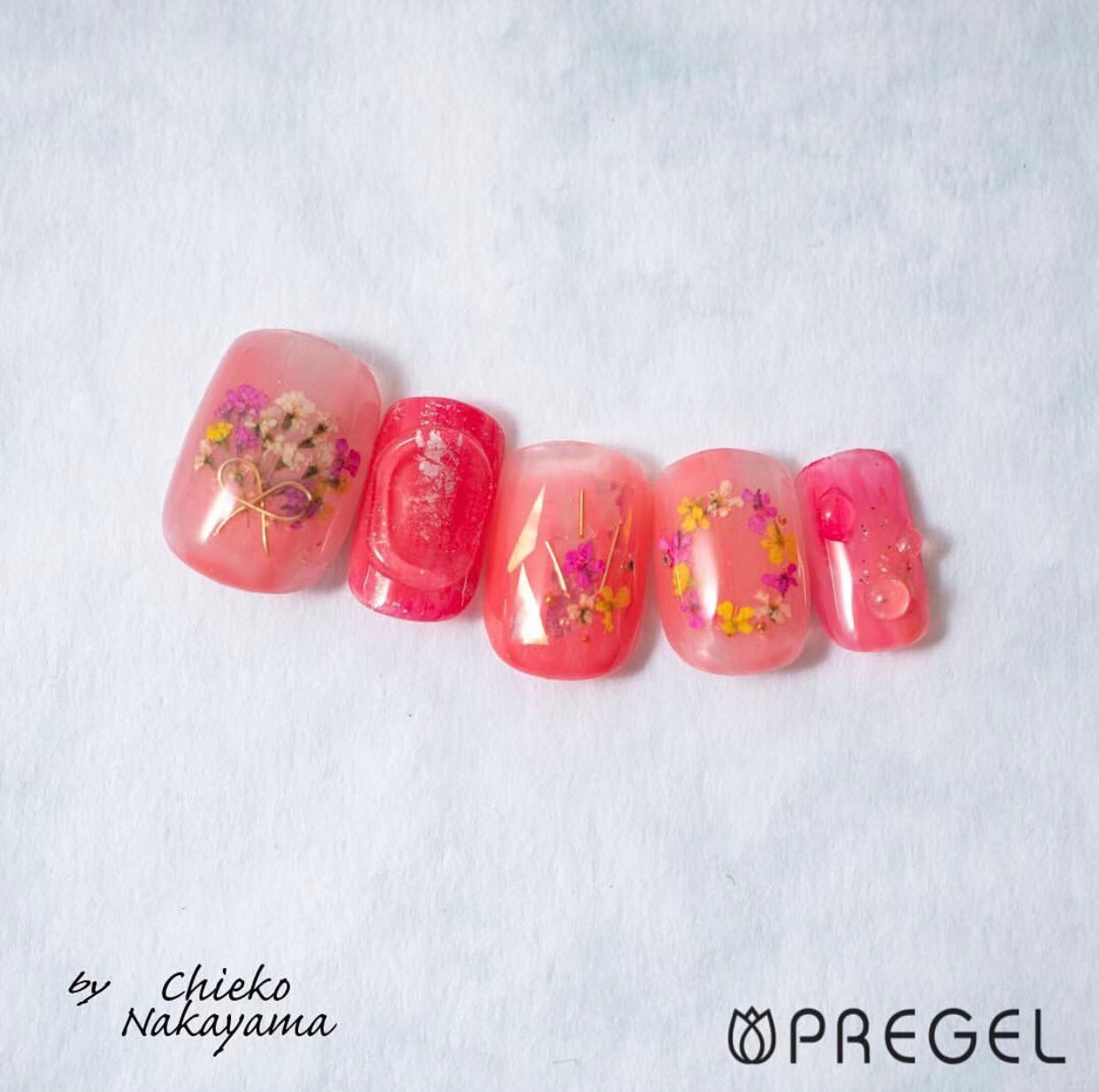 PREGEL MUSE S192 SINGAPORE'S SUNSET