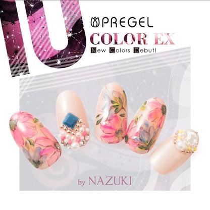 PREGEL COLOR EX 570 GINGER PEARL