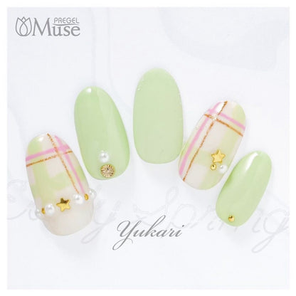 PREGEL MUSE M269 MELON WHIP