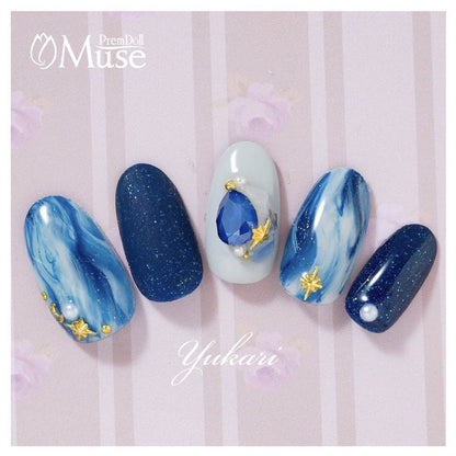 PREMDOLL MUSE GB943 ANTIQUE SAPPHIRE