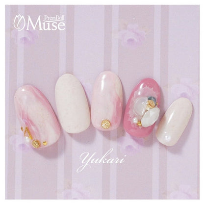 PREMDOLL MUSE GB937 ANTIQUE MILK