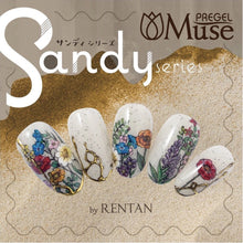 Load image into Gallery viewer, PREGEL MUSE GP307 SANDY NATURAL
