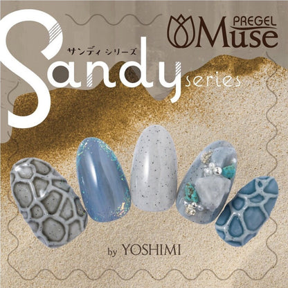 PREGEL MUSE GP309 SANDY STONE