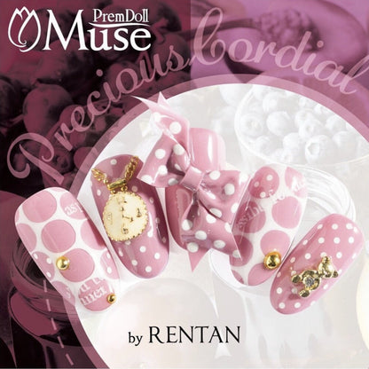 PREMDOLL MUSE M590 GUAVA JUICE