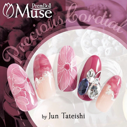 PREMDOLL MUSE S591 FRUIT WINE