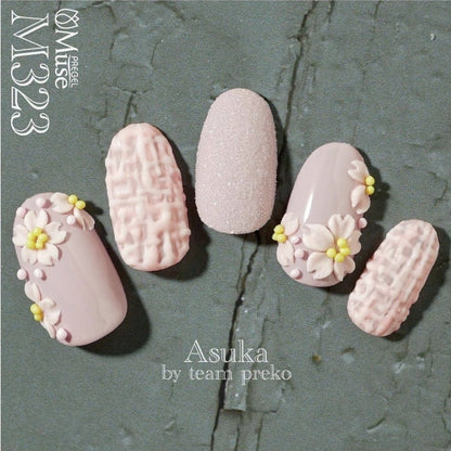 PREGEL MUSE M323 SAKURA'S UNREQUITED LOVE