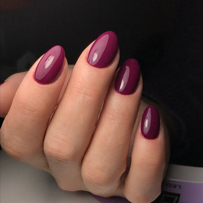 ERICA'S ATA RUSSIAN MANICURE KIT