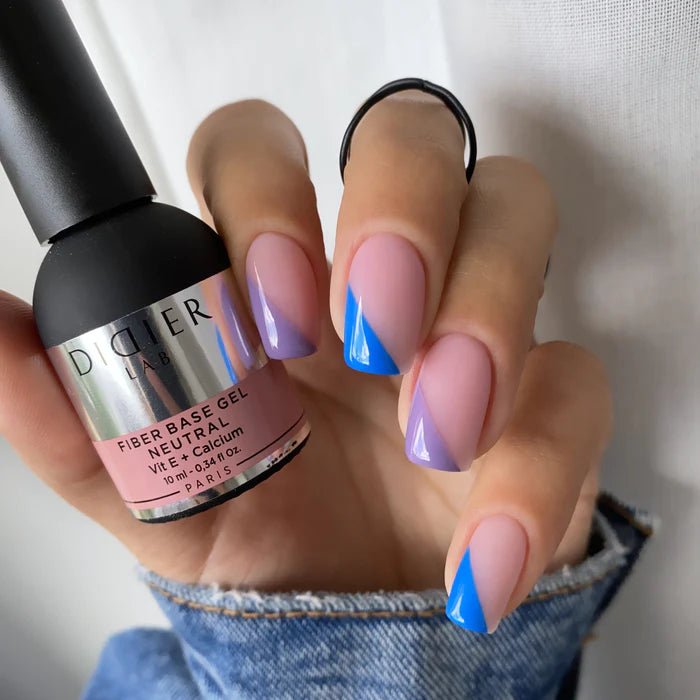DIDIER LAB FIBER BASE GEL - NEUTRAL