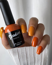 Load image into Gallery viewer, DIDIER STUDIOS - PAPAYA #122
