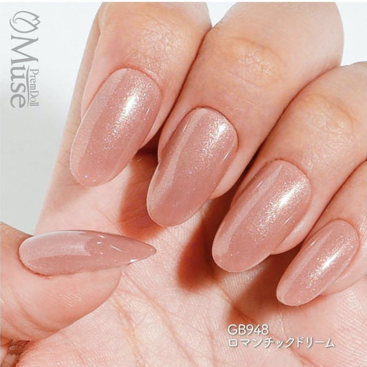 PREMDOLL MUSE GB948 ROMANTIC DREAM