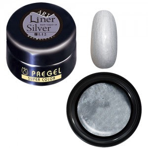 PREGEL ART LINER SERIES