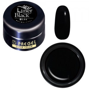 PREGEL ART LINER SERIES