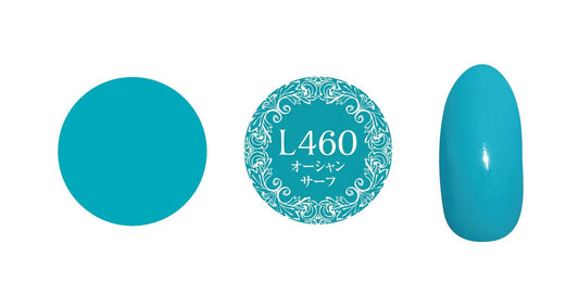 PREMDOLL MUSE L460 OCEAN SURF