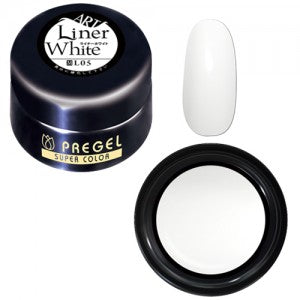 PREGEL ART LINER SERIES