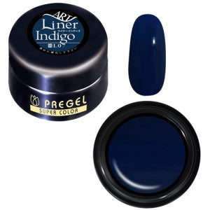 PREGEL ART LINER SERIES