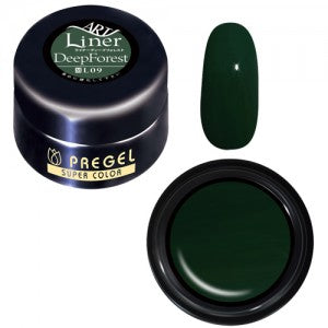 PREGEL ART LINER SERIES