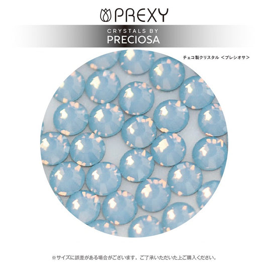 PRECIOSA LIGHT SAPPHIRE OPAL