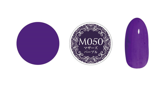 PREGEL MUSE M050 MOTHER'S PURPLE