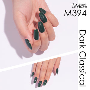 PREGEL MUSE M394 DARK CLASSICAL JASPER