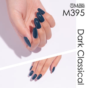 PREGEL MUSE M395 DARK CLASSICAL OCEAN