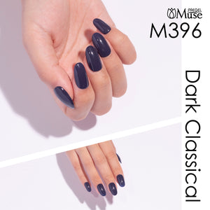 PREGEL MUSE M396 DARK CLASSICAL AZURE