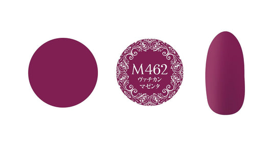 PREMDOLL MUSE M462 VATICAN MAGENTA