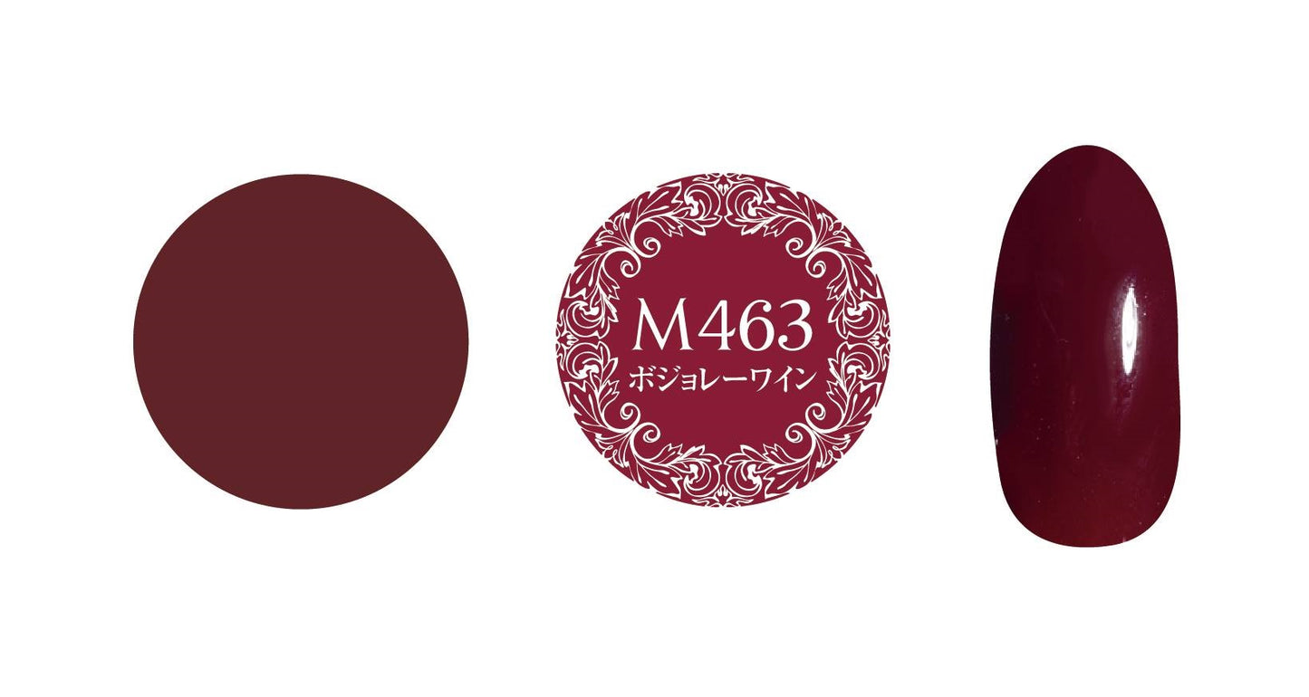 PREMDOLL MUSE M463 BEAUJOLAIS WINE