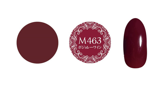 PREMDOLL MUSE M463 BEAUJOLAIS WINE