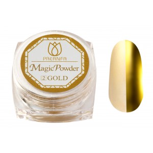 PREANFA MAGIC POWDER