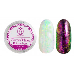 PREANFA AURORA FLAKE
