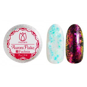 PREANFA AURORA FLAKE