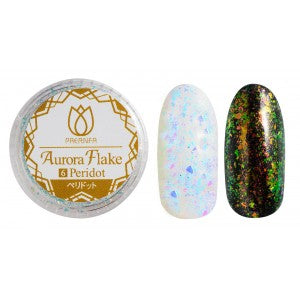 PREANFA AURORA FLAKE