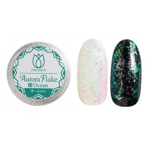 PREANFA AURORA FLAKE