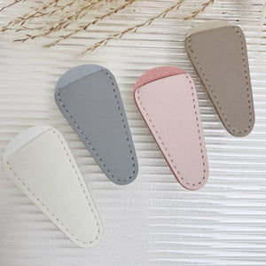 SOFT LEATHER PROTECTIVE COVER