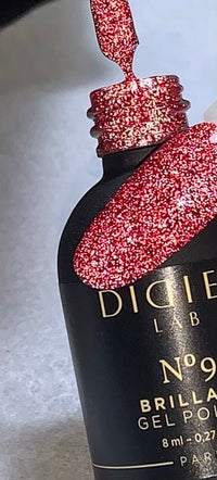 DIDIER LAB BRILLANT NO9