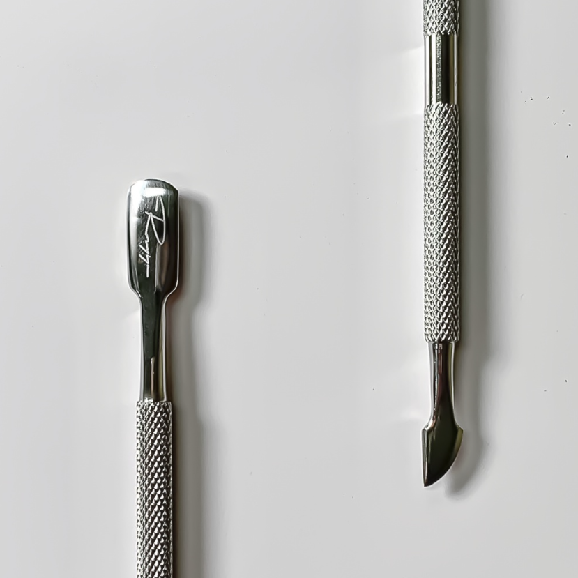 RUYIYA HIGH CLASS STEEL PUSHER