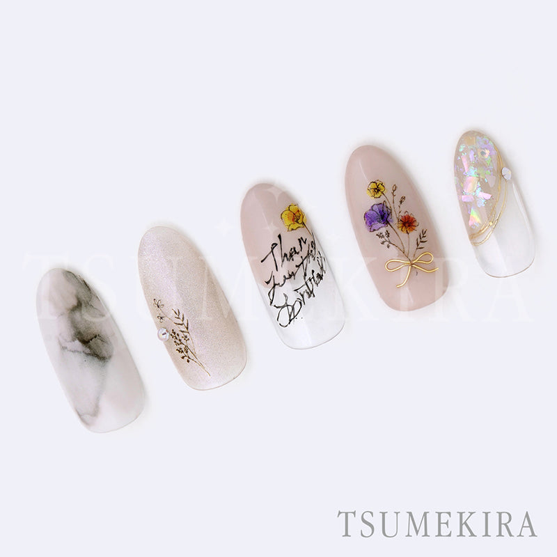 TSUMEKIRA MI-MI × FELICE | NN-MIM-108