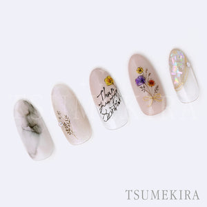 TSUMEKIRA MI-MI × FELICE | NN-MIM-108