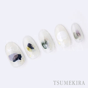 TSUMEKIRA ABSTRACT PAINT COOL | NN-NRK-102