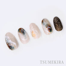 Load image into Gallery viewer, TSUMEKIRA TETSURO × WASHI WASHI | NN-TET-104
